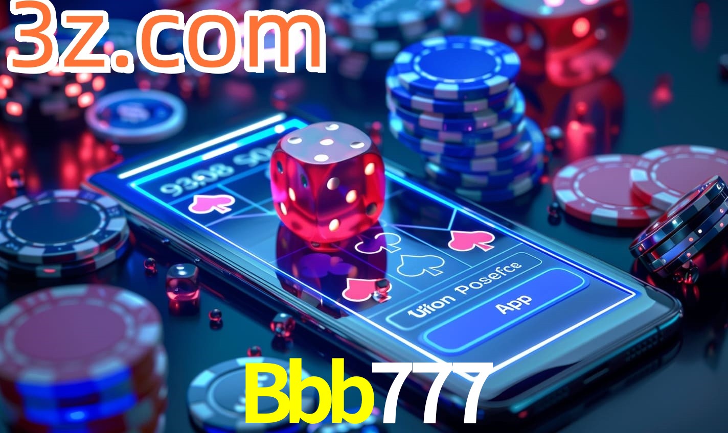 Baixar App Bbb777