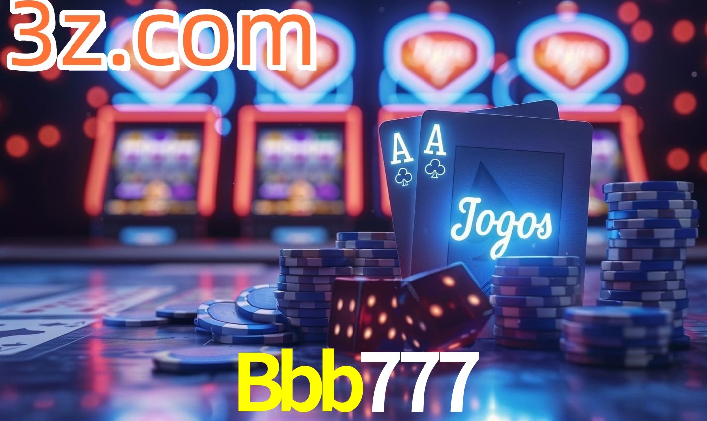 Lista de Jogos Bbb777